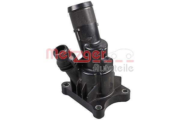 METZGER 4006415 Thermostat, Kühlmittel